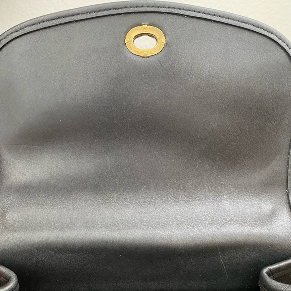 SOLD | Vintage Coach | Manor Bag - Picture 6 of 12